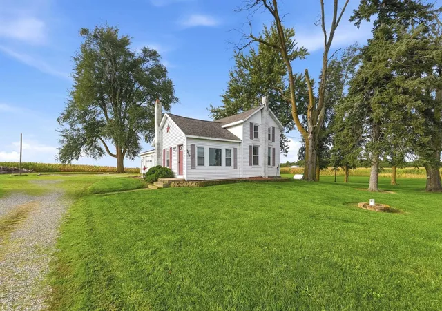 Single family home for sale at 6485 E US Hwy 20, Angola, IN 46703 | MLS# 202640106