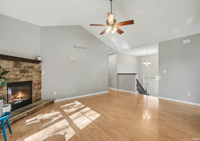 Photo 2 of Manufactured home for sale at 620 W Dunn Rd, New Carlisle, IN 46552 | MLS# 202640135 | Listing updated on 2026-10-16