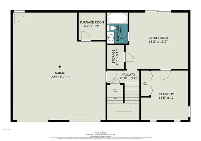 Photo 23 of Manufactured home for sale at 620 W Dunn Rd, New Carlisle, IN 46552 | MLS# 202640135 | Listing updated on 2026-10-16