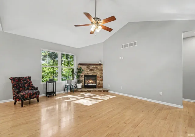 Photo 3 of Manufactured home for sale at 620 W Dunn Rd, New Carlisle, IN 46552 | MLS# 202640135 | Listing updated on 2026-10-16