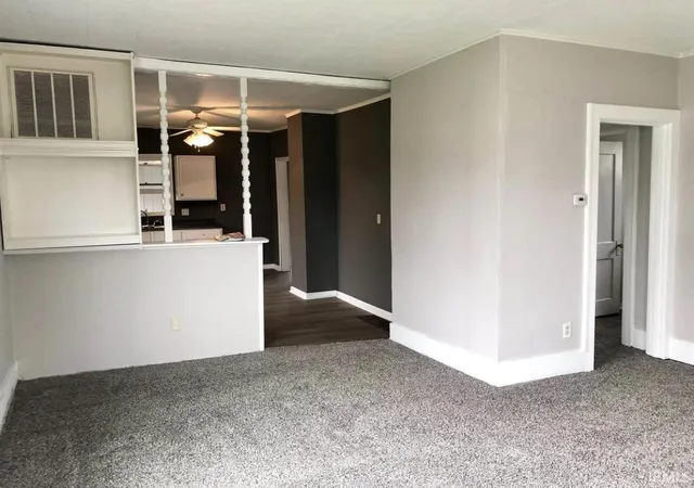 Photo 3 of Sale Pending at 1624 N Webster St, Kokomo, IN 46901 | MLS# 202640179 | Listing updated on 2026-09-28
