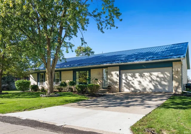 Photo 3 of Manufactured home for sale at 865 E Water St, Berne, IN 46711 | MLS# 202640180 | Listing updated on 2026-09-28
