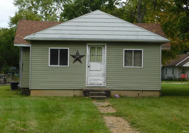Photo 1 of Manufactured home for sale at 1436 E 22nd Street, Muncie, IN 47302 | MLS# 202640182 | Listing updated on 2026-10-22