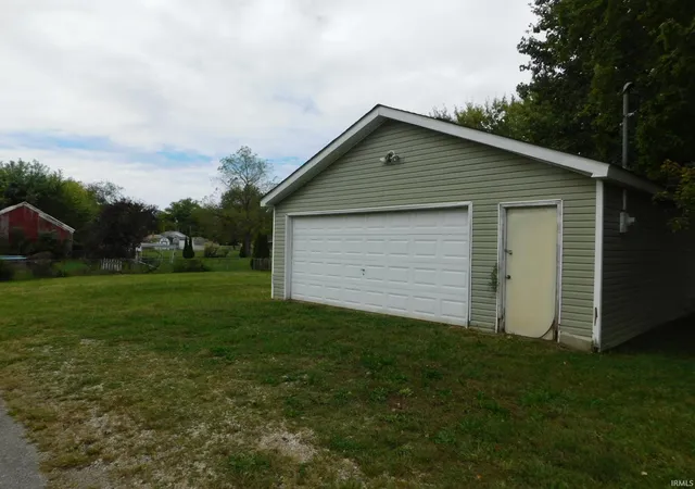 Photo 20 of Manufactured home for sale at 1436 E 22nd Street, Muncie, IN 47302 | MLS# 202640182 | Listing updated on 2026-10-22