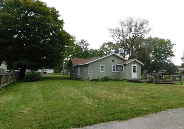 Photo 2 of Manufactured home for sale at 1436 E 22nd Street, Muncie, IN 47302 | MLS# 202640182 | Listing updated on 2026-10-22
