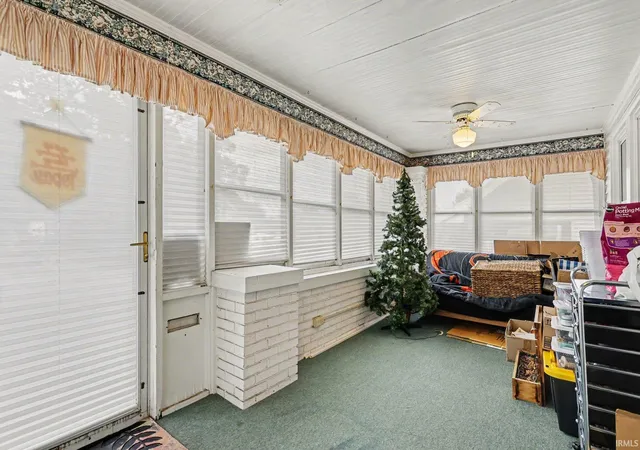 Photo 3 of Sale Pending at 2412 Miami St, South Bend, IN 46614 | MLS# 202640186 | Listing updated on 2026-10-08