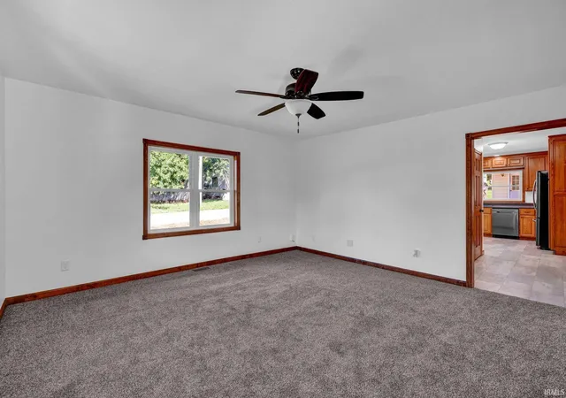 Photo 4 of Manufactured home for sale at 40 Allen St, Heltonville, IN 47436 | MLS# 202640192 | Listing updated on 2026-10-13