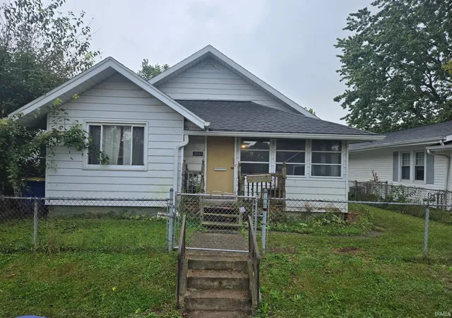Photo 1 of Sale Pending at 2237 W 8th Street, Muncie, IN 47302 | MLS# 202640198 | Listing updated on 2026-10-12