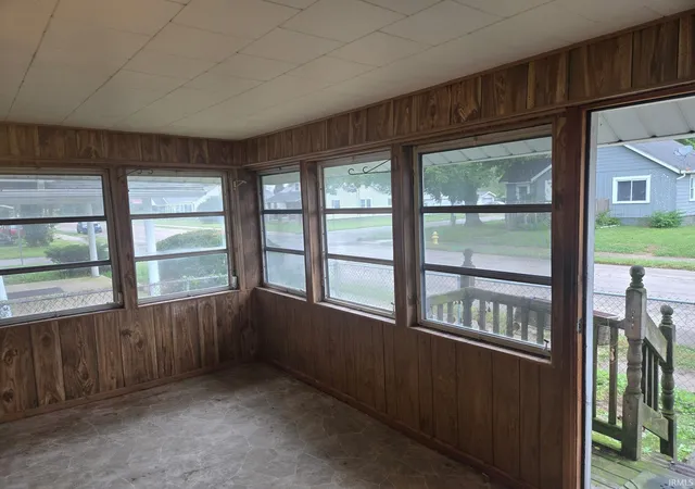 Photo 3 of Sale Pending at 2237 W 8th Street, Muncie, IN 47302 | MLS# 202640198 | Listing updated on 2026-10-12