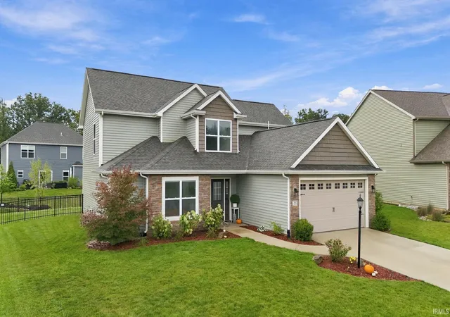 Photo 1 of Manufactured home for sale at 178 Stangrove Cvs, Fort Wayne, IN 46845 | MLS# 202640201 | Listing updated on 2026-10-29