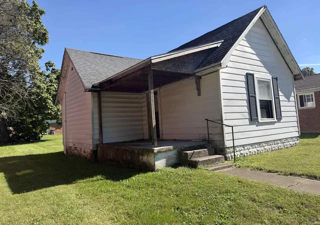 Photo 1 of Manufactured home for sale at 1256 S Ohio Ave, Kokomo, IN 46902 | MLS# 202640216 | Listing updated on 2026-10-13