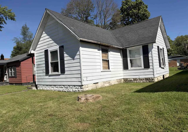 Photo 2 of Manufactured home for sale at 1256 S Ohio Ave, Kokomo, IN 46902 | MLS# 202640216 | Listing updated on 2026-10-13
