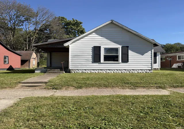 Photo 3 of Manufactured home for sale at 1256 S Ohio Ave, Kokomo, IN 46902 | MLS# 202640216 | Listing updated on 2026-10-13