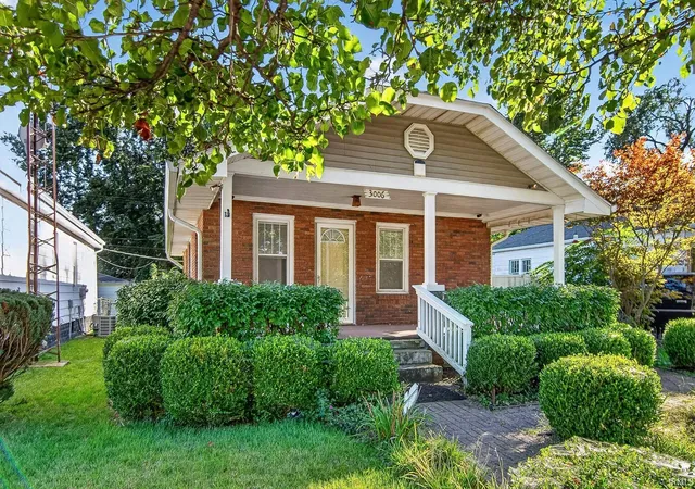 Photo 1 of Manufactured home for sale at 3006 Hartzer St, South Bend, IN 46628 | MLS# 202640249 | Listing updated on 2026-10-16
