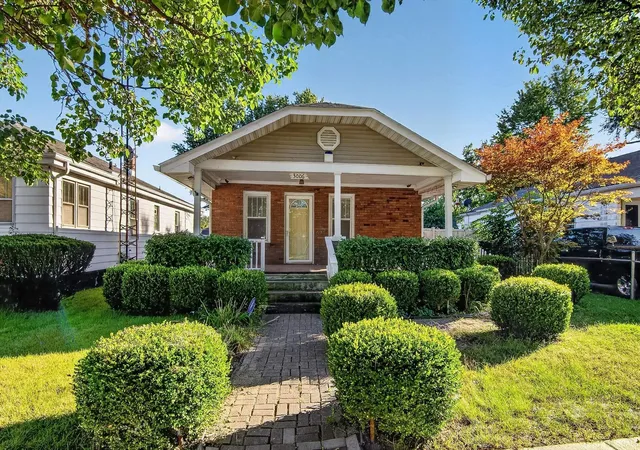 Photo 2 of Manufactured home for sale at 3006 Hartzer St, South Bend, IN 46628 | MLS# 202640249 | Listing updated on 2026-10-16