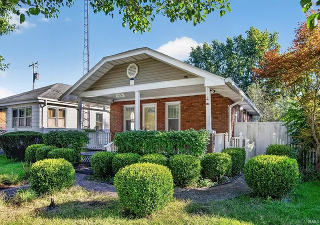 Photo 3 of Manufactured home for sale at 3006 Hartzer St, South Bend, IN 46628 | MLS# 202640249 | Listing updated on 2026-10-16