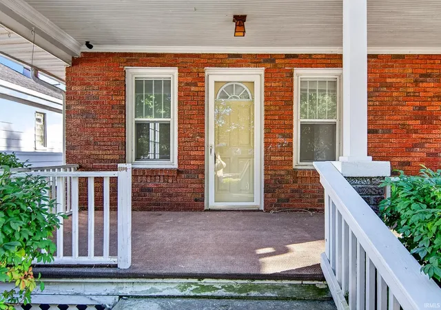 Photo 3 of Manufactured home for sale at 3006 Hartzer St, South Bend, IN 46628 | MLS# 202640249 | Listing updated on 2026-10-16