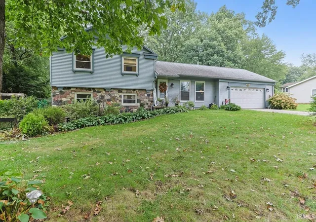 Photo 1 of Manufactured home for sale at 16841 Colony Dr, South Bend, IN 46635 | MLS# 202640259 | Listing updated on 2026-10-16