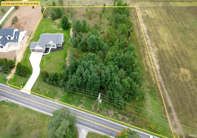 Photo 1 of Manufactured home for sale at 30965 County Rd 10, Granger, IN 46530 | MLS# 202640271 | Listing updated on 2026-10-09