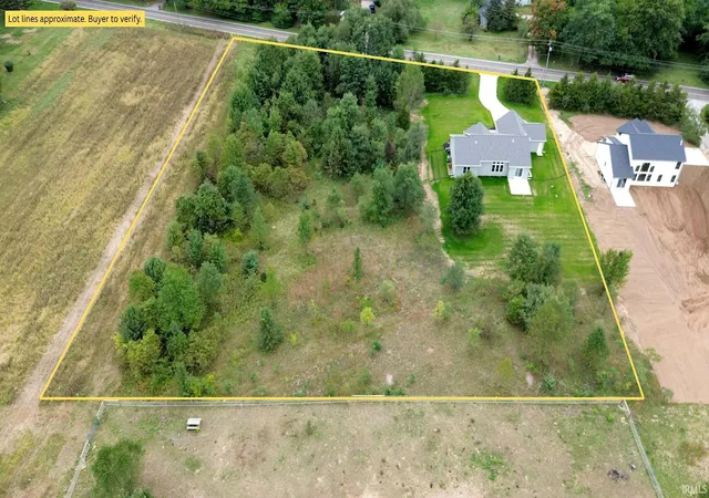 Photo 1 of Manufactured home for sale at 30965 County Rd 10, Granger, IN 46530 | MLS# 202640271 | Listing updated on 2026-10-09
