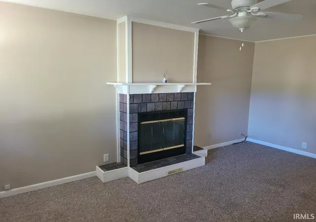 Photo 3 of Sale Pending at 2944 S Chippewa Ln, Muncie, IN 47302 | MLS# 202640276 | Listing updated on 2026-10-23