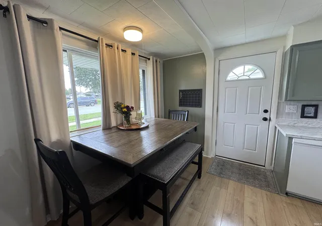 Photo 33 of Manufactured home for sale at 514 N Wayne St, Peru, IN 46970 | MLS# 202640282 | Listing updated on 2026-10-21