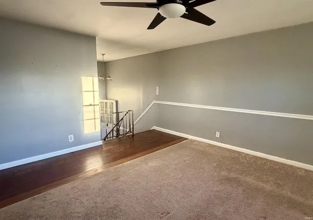 Photo 3 of Manufactured home for sale at 705 Lynnwood Dr, Logansport, IN 46947 | MLS# 202640292 | Listing updated on 2026-10-05