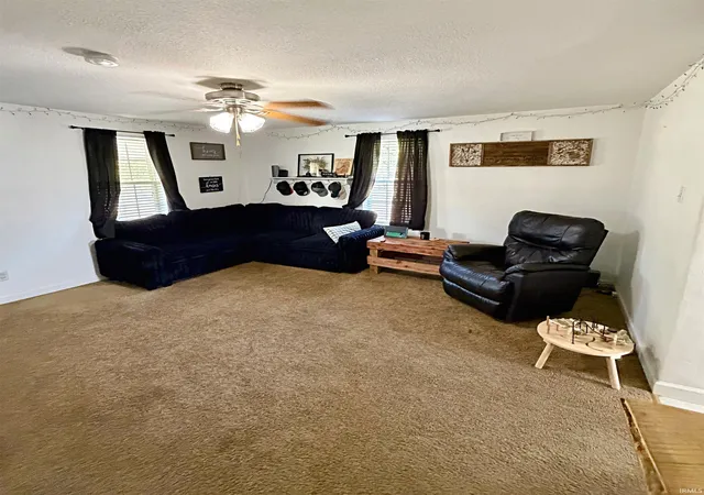 Photo 2 of Sale Pending at 2009 Grand Ave, Washington, IN 47501 | MLS# 202640293 | Listing updated on 2026-10-14