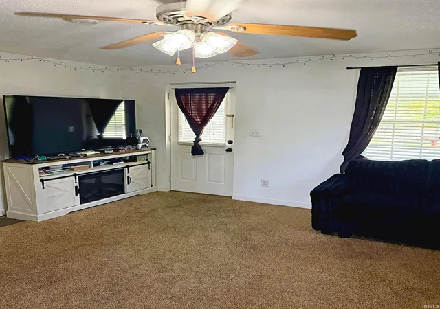 Photo 3 of Sale Pending at 2009 Grand Ave, Washington, IN 47501 | MLS# 202640293 | Listing updated on 2026-10-14