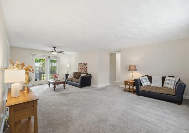 Photo 2 of Manufactured home for sale at 3621 N Spring Ct, Lafayette, IN 47909 | MLS# 202640299 | Listing updated on 2026-10-19