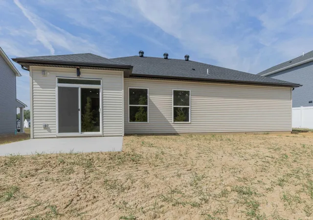 Photo 24 of Manufactured home for sale at 11317 Goshen Dr, Evansville, IN 47725 | MLS# 202640300 | Listing updated on 2026-10-21