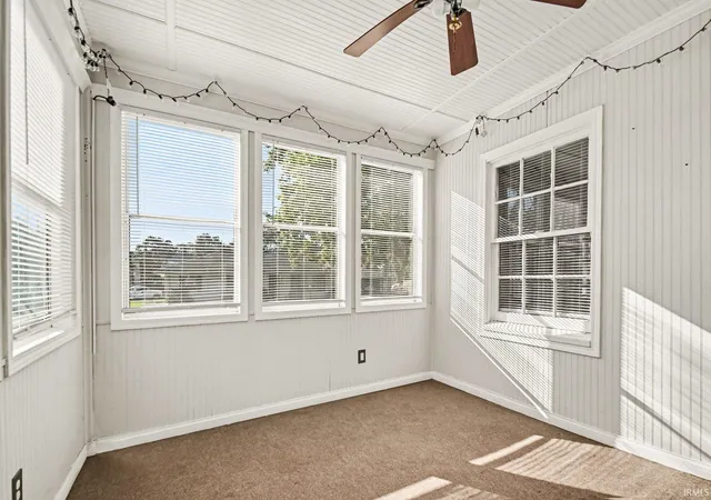 Photo 2 of Sale Pending at 801 E Irvington Ave, South Bend, IN 46614 | MLS# 202640319 | Listing updated on 2026-10-04