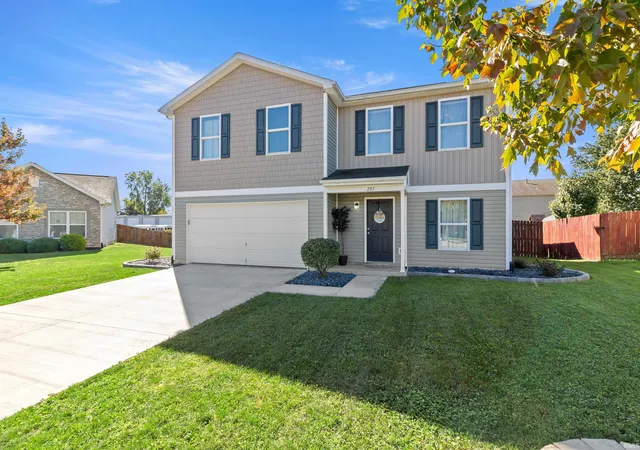 Photo 1 of Manufactured home for sale at 205 Luke Ct, Kokomo, IN 46901 | MLS# 202640322 | Listing updated on 2026-10-14