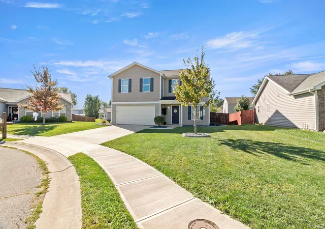 Photo 2 of Manufactured home for sale at 205 Luke Ct, Kokomo, IN 46901 | MLS# 202640322 | Listing updated on 2026-10-14