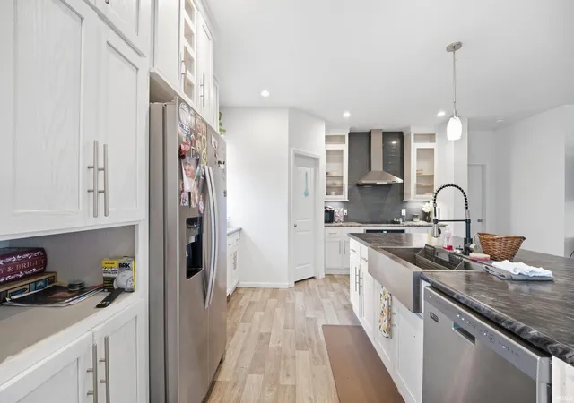 Photo 4 of Manufactured home for sale at 8718 N County Rd 700 E, Twelve Mile, IN 46988 | MLS# 202640323 | Listing updated on 2026-09-29