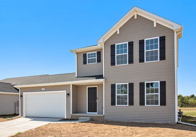 Photo 2 of Manufactured home for sale at 23153 Rumford Dr, South Bend, IN 46628 | MLS# 202640328 | Listing updated on 2026-09-29
