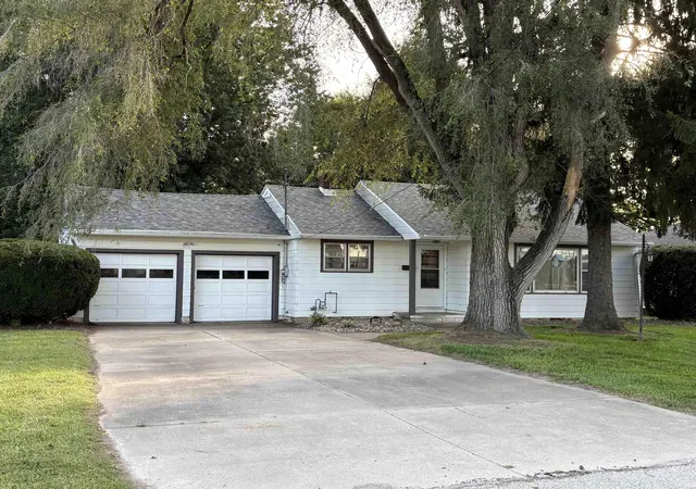 Photo 1 of Manufactured home for sale at 502 N Duke St, Peru, IN 46970 | MLS# 202640334 | Listing updated on 2026-09-29