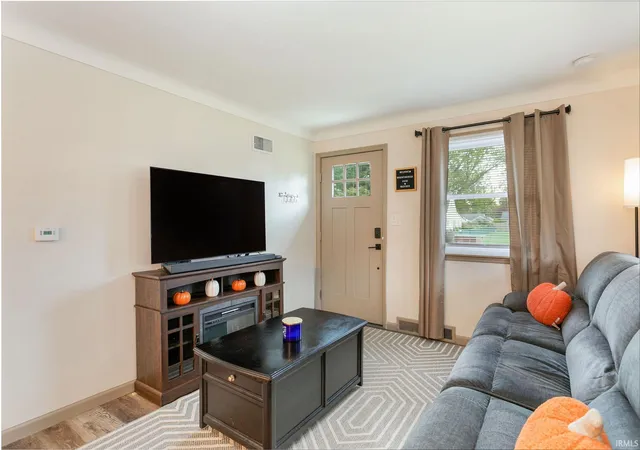 Photo 3 of Manufactured home for sale at 54525 28th Street, South Bend, IN 46635 | MLS# 202640336 | Listing updated on 2026-10-05