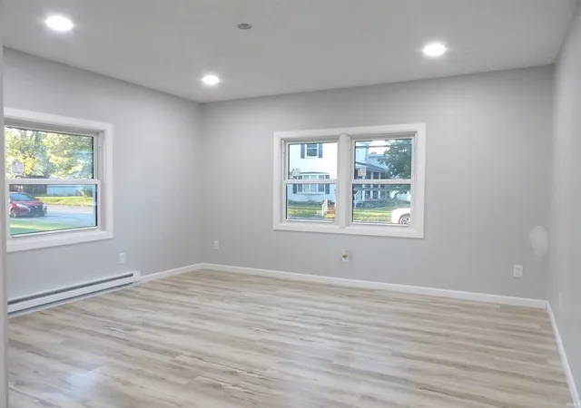 Photo 4 of Manufactured home for sale at 447 W High St, Montpelier, IN 47359 | MLS# 202640347 | Listing updated on 2026-10-04