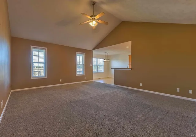 Photo 3 of Manufactured home for sale at 3900 Cyn Rock Ct, Evansville, IN 47725 | MLS# 202640349 | Listing updated on 2026-10-09