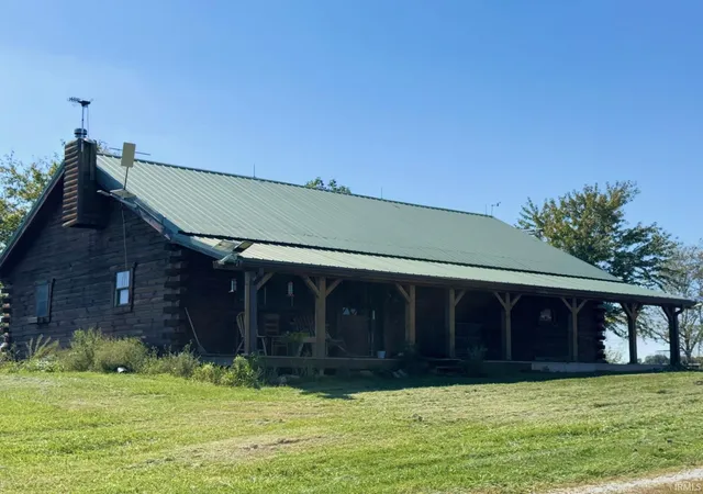 Photo 24 of Single family home for sale at 8626 N 700 West Rd, Roann, IN 46974 | MLS# 202640359 | Listing updated on 2026-10-15