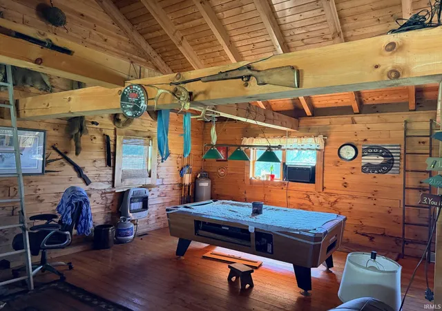 Photo 3 of Single family home for sale at 8626 N 700 West Rd, Roann, IN 46974 | MLS# 202640359 | Listing updated on 2026-10-15