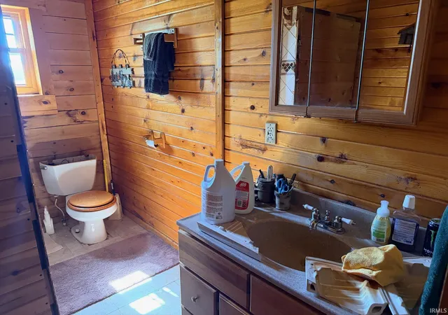 Photo 3 of Single family home for sale at 8626 N 700 West Rd, Roann, IN 46974 | MLS# 202640359 | Listing updated on 2026-10-15
