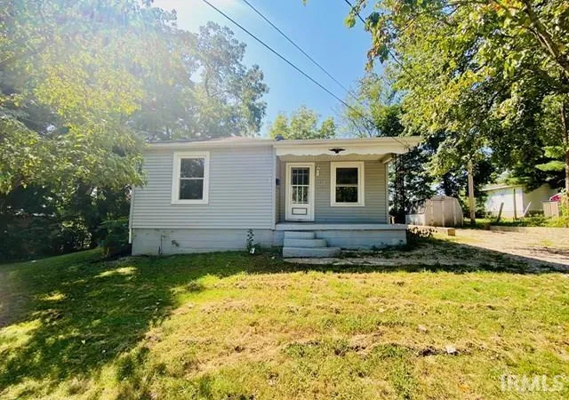 Manufactured home for sale at 217 Monon Dr, Paoli, IN 47454 | MLS# 202640360