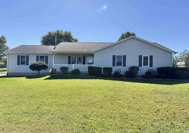 Photo 1 of Manufactured home for sale at 471 Terpstra Dr, Logansport, IN 46947 | MLS# 202640387 | Listing updated on 2026-10-21