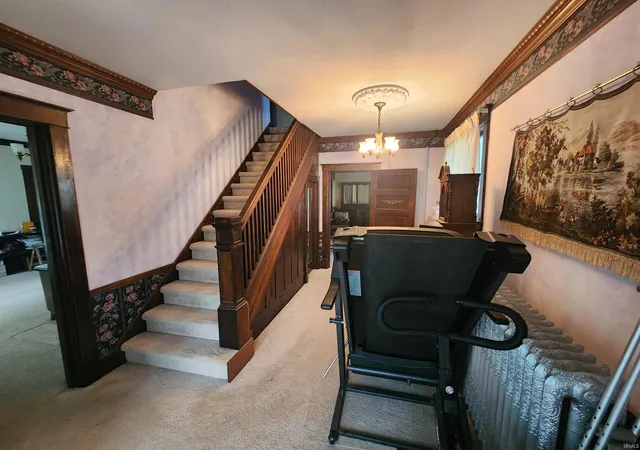 Photo 4 of Sale Pending at 258 N Sprunger St, Berne, IN 46711 | MLS# 202640394 | Listing updated on 2026-10-21