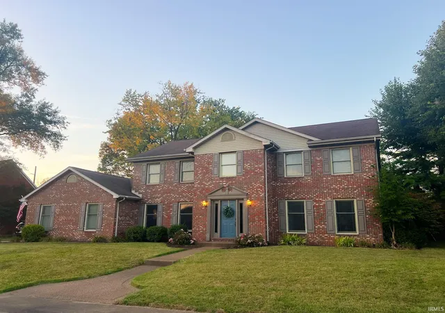 Photo 1 of Sale Pending at 10314 Shefield Ct, Newburgh, IN 47630 | MLS# 202640397 | Listing updated on 2026-10-23
