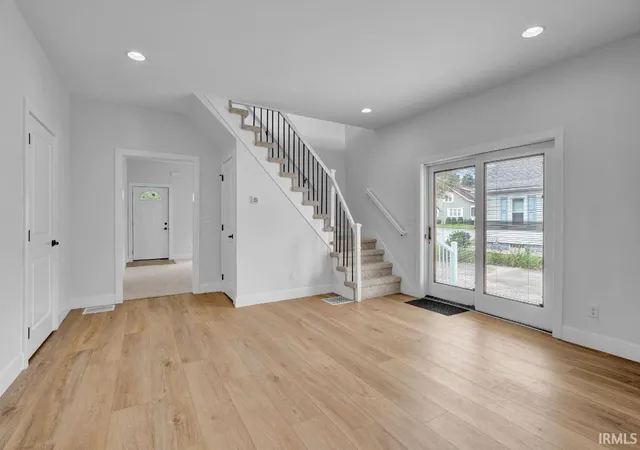 Photo 3 of Single family home for sale at 102 S West St, Haubstadt, IN 47639 | MLS# 202640402 | Listing updated on 2026-10-02