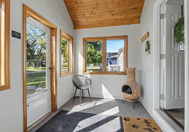Photo 3 of Manufactured home for sale at 732 Northwood Dr, South Bend, IN 46617 | MLS# 202640406 | Listing updated on 2026-10-02