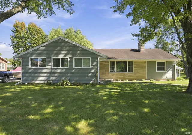 Photo 1 of Manufactured home for sale at 112 N Morrison Rd, Muncie, IN 47304 | MLS# 202640415 | Listing updated on 2026-10-14